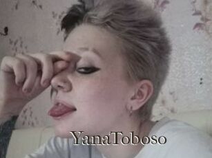 YanaToboso