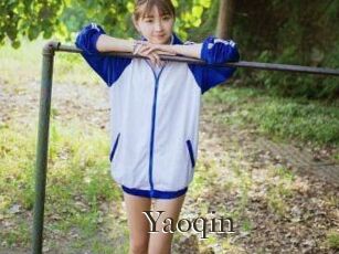 Yaoqin