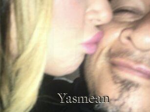 Yasmean