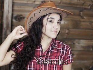 Yasmiina