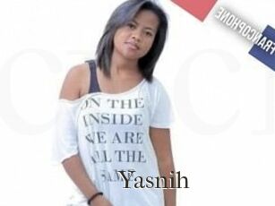 Yasnih