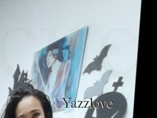 Yazzlove