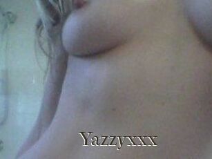 Yazzyxxx