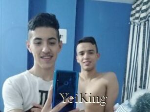 YeiKing