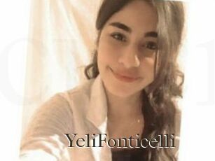 YeliFonticelli