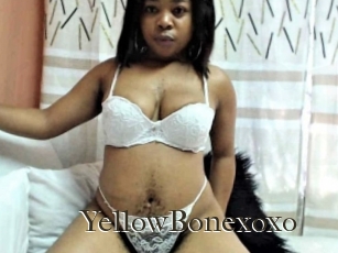 YellowBonexoxo