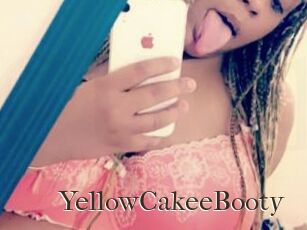 YellowCakeeBooty