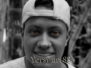 Yersy_art88