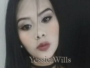 YessicaWills