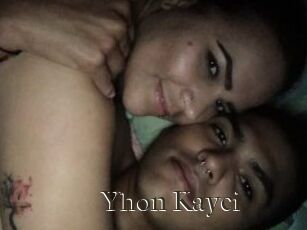 Yhon_Kayci