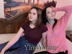 YinnYanng
