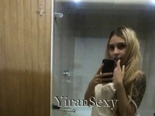 YiranSexy