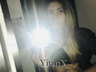 YiranX