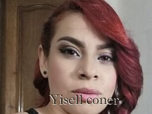 Yisell_coner