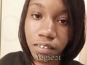 Yogie21
