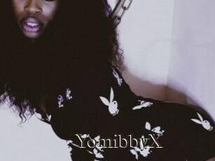 YomibbyX