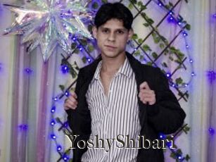 YoshyShibari