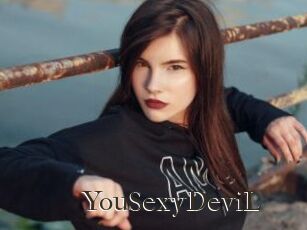 YouSexyDeviL