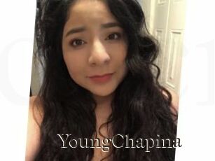 YoungChapina