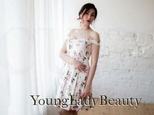 YoungLadyBeauty Cum crazy amateurs