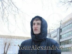 YourAlexandros
