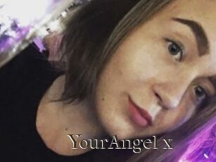 YourAngel_x