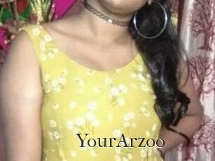 YourArzoo