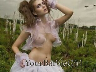YourBarbieGirl