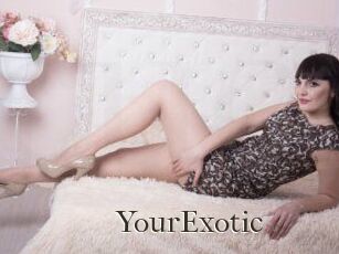 Your_Exotic