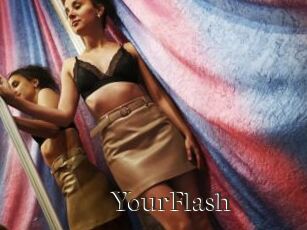 YourFlash