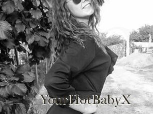 YourHotBabyX