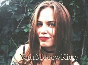 YourMeeowKitty