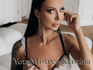 YourMistressKristina