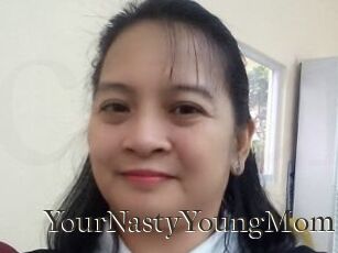 YourNastyYoungMom