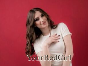 YourRedGirl