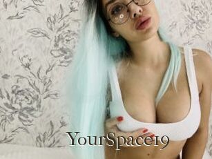 YourSpace19