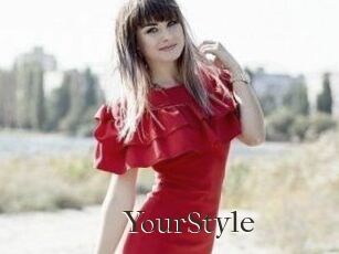 YourStyle