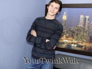 YourTwinkWalt