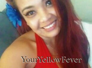 YourYellowFever