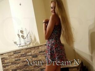Your_Dream_N