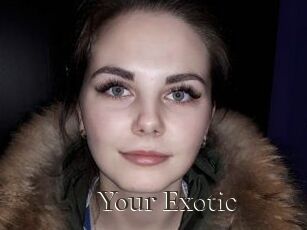 Your_Exotic_
