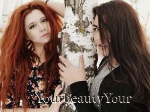 YourbeautyYour