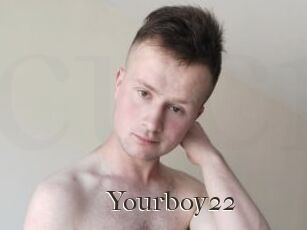 Yourboy22
