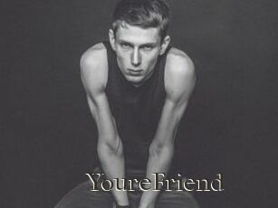 YoureFriend