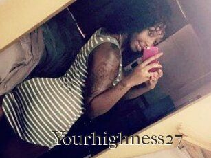 Yourhighness27