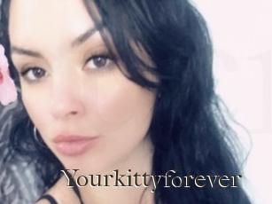 Yourkittyforever
