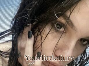 Yourlittlefairy