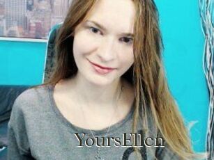YoursEllen