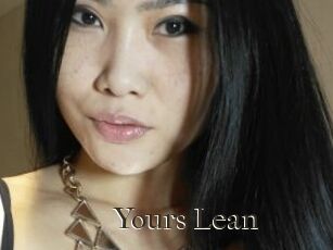 Yours_Lean