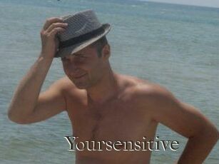 Yoursensitive